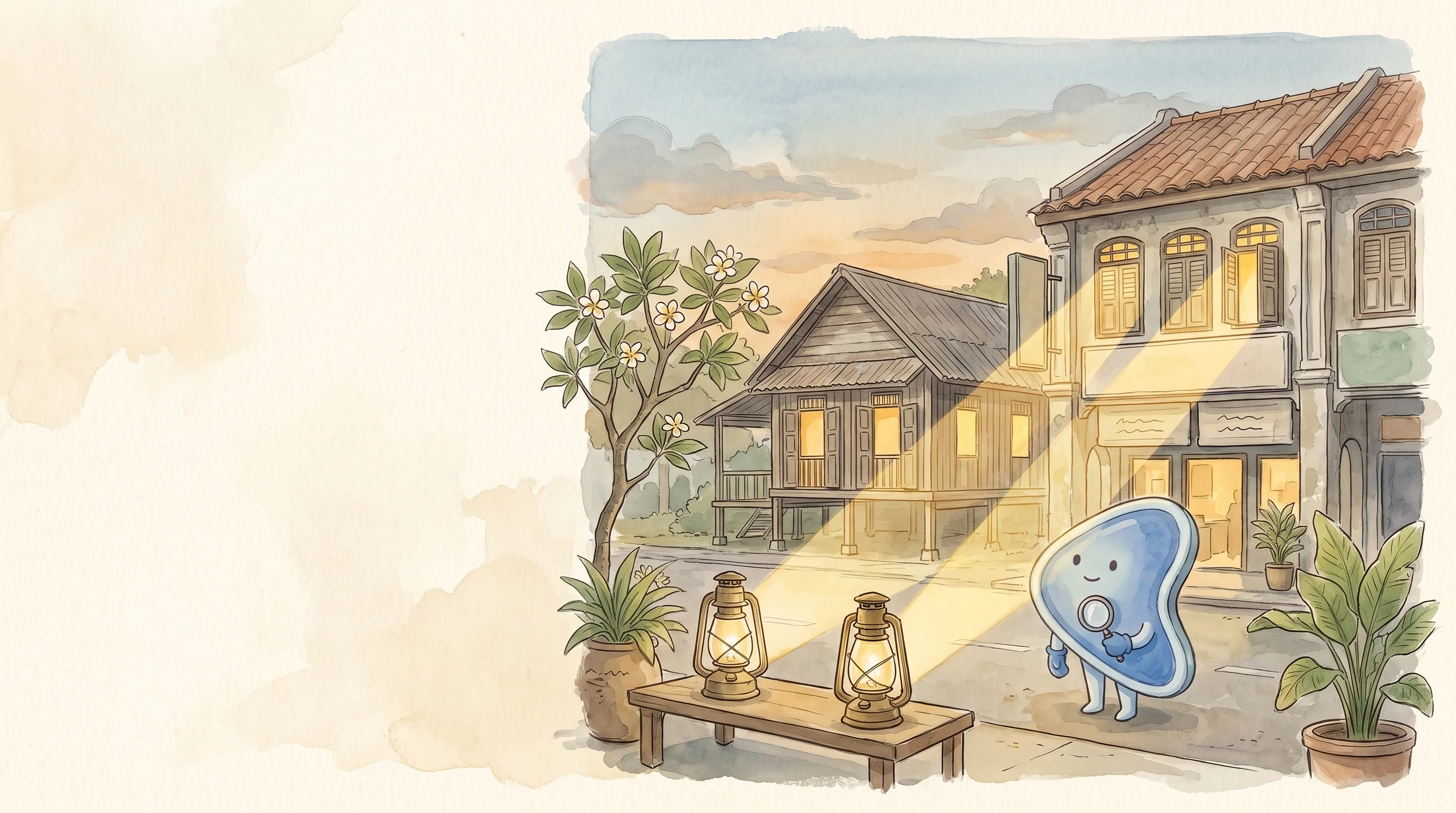 ChatGPT vs Gemini: which one searches in Malay? (Malaysia)