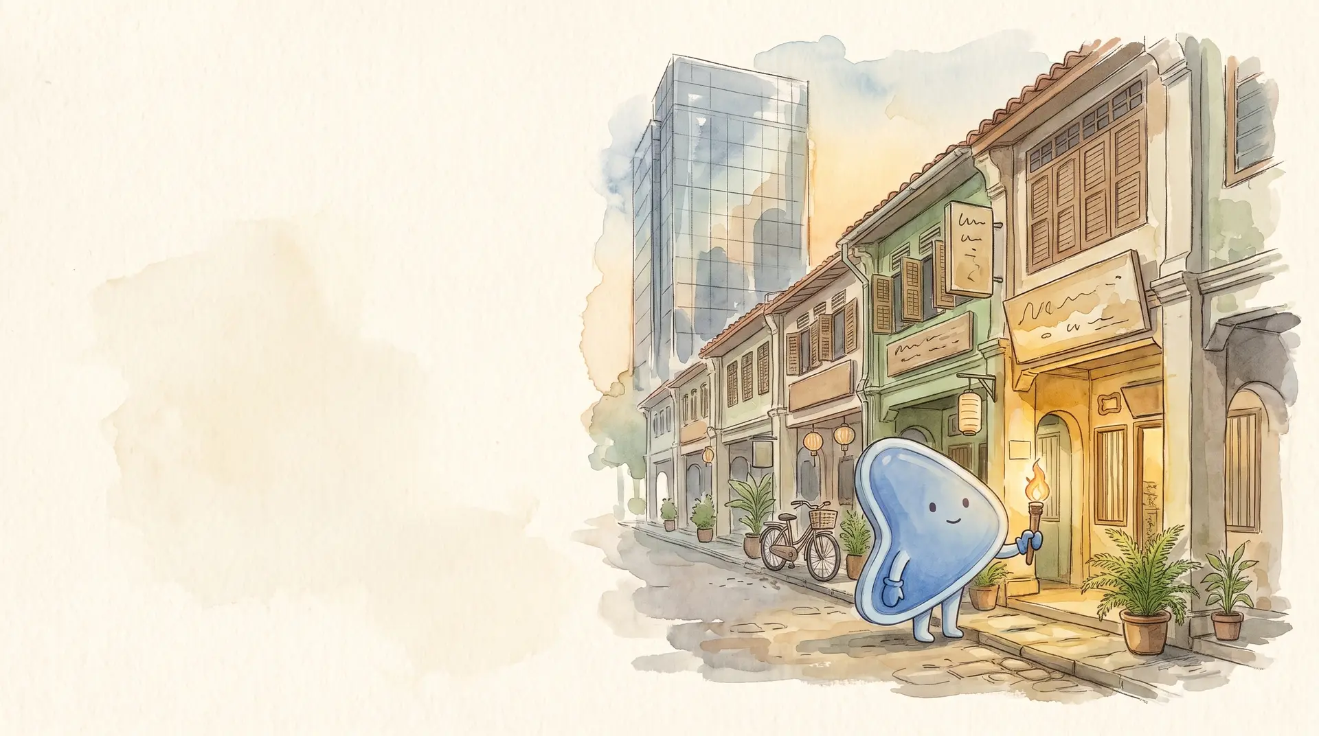 Does ChatGPT favour big brands over small local businesses?