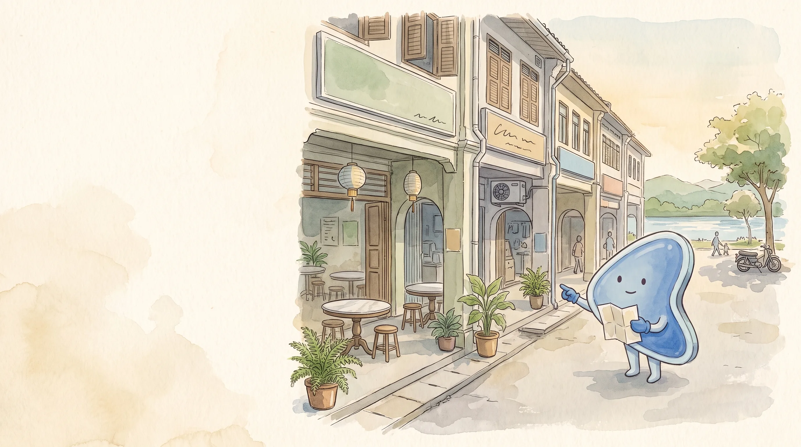 Does ChatGPT know businesses in Sabah and Sarawak?