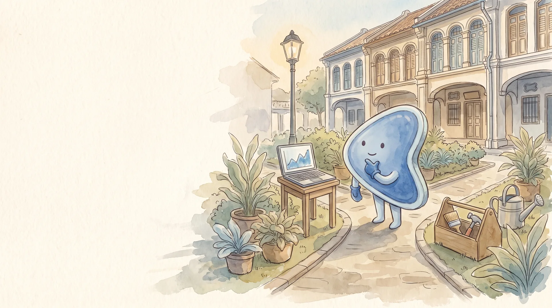 GEO agency or GEO software: which does a small business need?