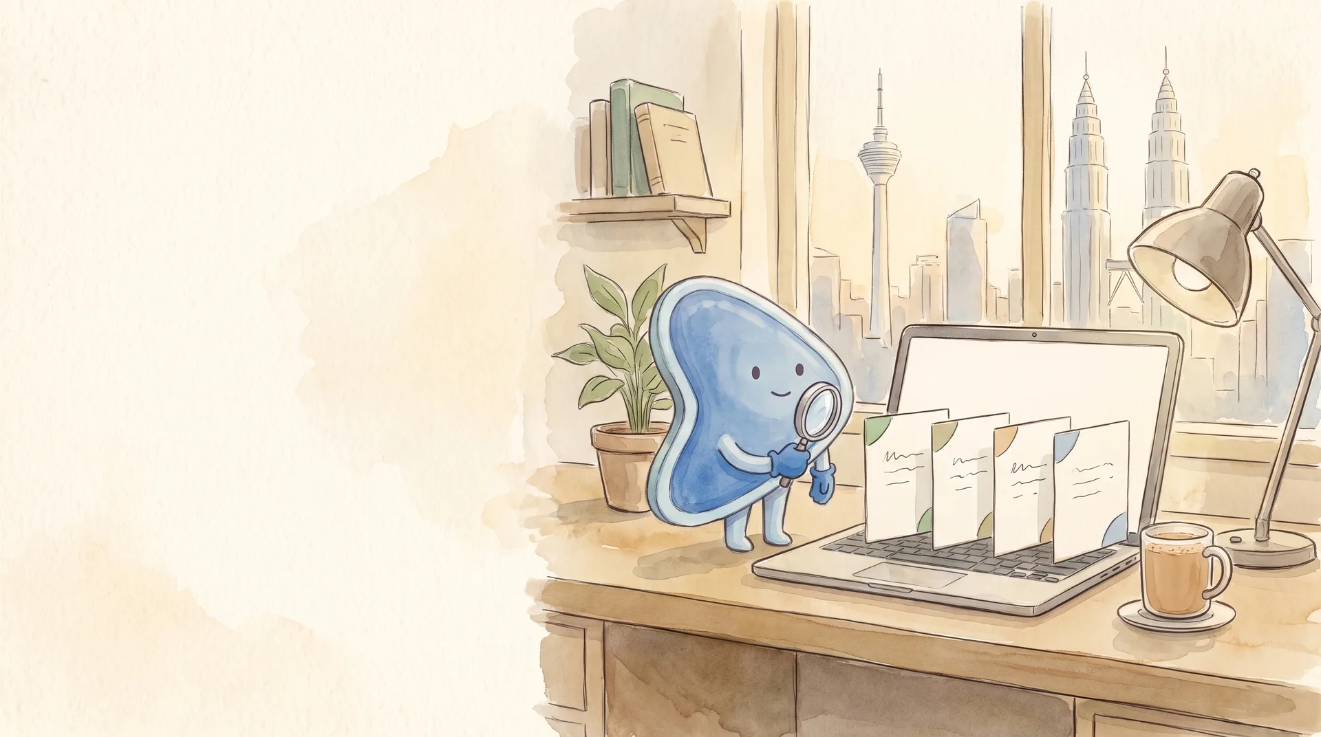 How can a software company in Malaysia get recommended by ChatGPT?