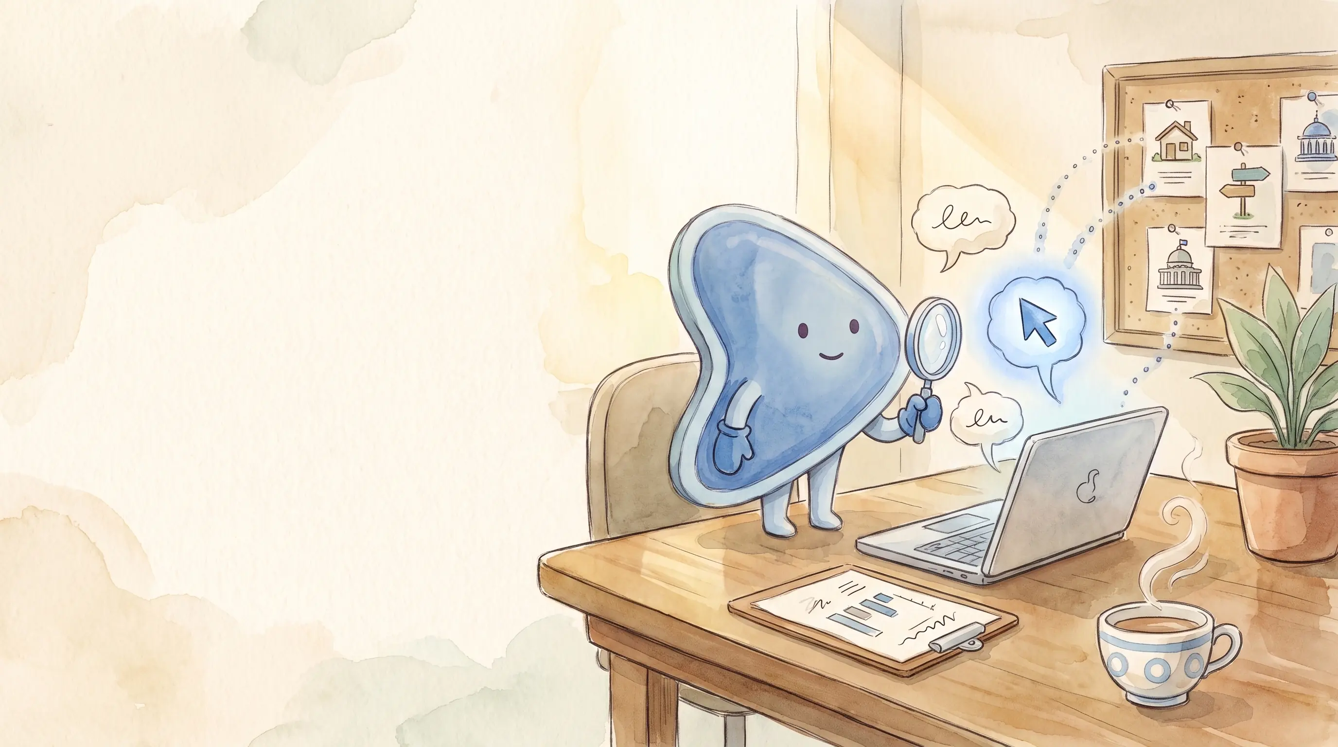 How can my agency offer AI visibility reports to clients?